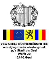 VZW Geels Roemeniëkomitee
